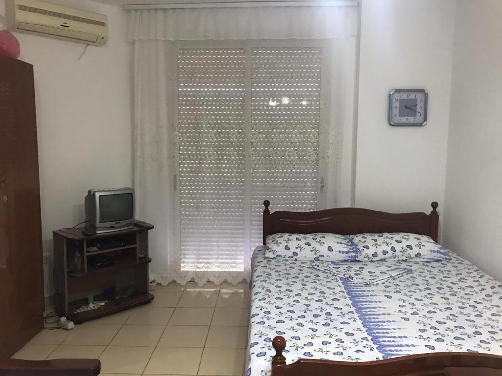 Geni Apartment Durres Exterior photo